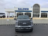 New 2025 Ford F250 King Ranch w/ Chrome Package image 2