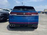 New 2025 Volkswagen Atlas Cross Sport SEL Premium R-Line image 4