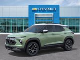 New 2026 Chevrolet TrailBlazer ACTIV image 2