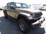New 2025 Jeep Gladiator Mojave w/ Safety Group image 6