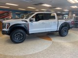New 2025 Ford F150 Raptor w/ Equipment Group 803A Raptor R image 5
