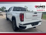 New 2025 GMC Sierra 1500 AT4 w/ AT4 Premium Package image 6
