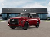 New 2026 INFINITI QX80 Autograph image 2