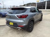 New 2025 Chevrolet TrailBlazer ACTIV image 6