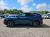 New 2025 Nissan Murano Platinum image 2