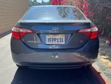 Used 2014 Toyota Corolla S image 6