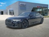 New 2025 Audi S8 image 3