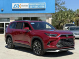 Used 2024 Toyota Grand Highlander AWD Hybrid image 4