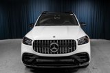 New 2025 Mercedes-Benz GLS 63 AMG 4MATIC image 2