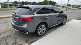 Used 2017 Acura MDX SH-AWD w/ Technology Package image 4