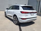 New 2025 Audi SQ6 e-tron Prestige image 3