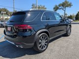 New 2025 Mercedes-Benz GLE 350 4MATIC image 4