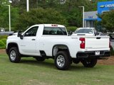 New 2025 Chevrolet Silverado 2500 W/T image 4