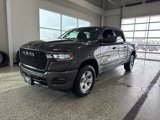 New 2025 RAM 1500 4x4 Crew Cab image 2