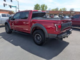 Used 2019 Ford F150 Raptor w/ Equipment Group 802A Luxury image 5
