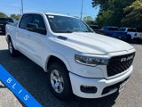 New 2025 RAM 1500 Big Horn image 4