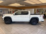 New 2025 Nissan Frontier PRO-4X image 3