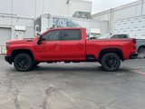 New 2025 Chevrolet Silverado 2500 LT w/ Trail Boss Package image 2