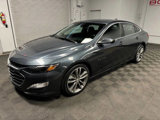 Used 2021 Chevrolet Malibu LT image 6