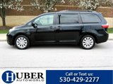 Used 2017 Toyota Sienna XLE image 3