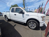 Used 2017 Ford F150 XL w/ Equipment Group 101A Mid image 5