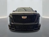 New 2025 Cadillac Escalade V image 2