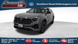 New 2025 Volkswagen Atlas Cross Sport SEL R-Line image 1