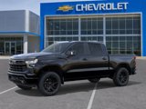 New 2026 Chevrolet Silverado 1500 RST w/ RST All Star Premium Package image 3