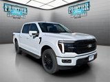 New 2025 Ford F150 Lariat w/ Equipment Group 501A Mid image 2
