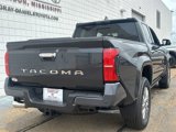 New 2025 Toyota Tacoma Limited image 4