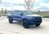 Used 2023 Toyota Tacoma SR image 3