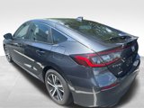 Used 2023 Honda Civic LX image 4