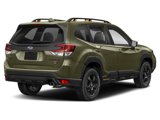 New 2025 Subaru Forester Wilderness image 2