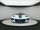 New 2026 Chevrolet Corvette Stingray Convertible w/ Z51 Performance Package image 2