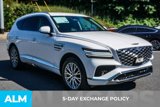 Used 2025 Genesis GV80 2.5T Standard image 4