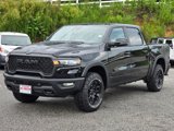 New 2026 RAM 1500 Rebel w/ Rebel Level 2 Equipment Group image 2