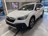 Used 2021 Subaru Outback Limited image 4