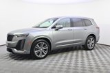 New 2025 Cadillac XT6 Premium Luxury w/ Platinum Package image 2