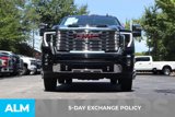 Used 2024 GMC Sierra 3500 Denali image 4