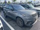 Used 2019 Land Rover Range Rover Velar R-Dynamic SE image 5