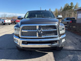 Used 2015 RAM 2500 Laramie w/ Convenience Group image 3