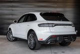 Certified 2025 Porsche Macan image 3