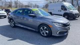 Used 2019 Honda Civic LX image 6