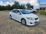 Used 2010 Toyota Corolla S image 2