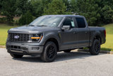 New 2025 Ford F150 STX image 3