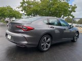 Certified 2025 Acura TLX w/ Technology Package image 4