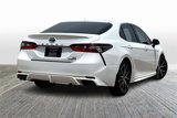 Used 2024 Toyota Camry SE image 2