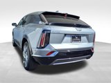 New 2025 Cadillac Optiq Luxury 1 image 4