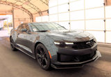 Used 2023 Chevrolet Camaro LT image 3