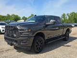 New 2025 RAM 3500 Big Horn image 4